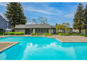 Vallejo Apartments For Rent Blue Rock Village