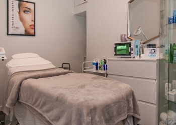 3 Best Spas in Jersey City, NJ - Expert Recommendations