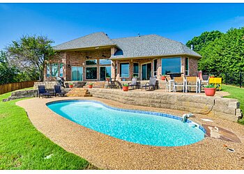 Dallas Pool Services Blue Science