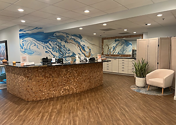 Naperville Med Spa Blue Seas Med Spa