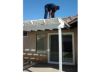 Lancaster Handyman Blue Shirt Handyman