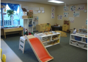 3 Best Preschools in Colorado Springs, CO - ThreeBestRated