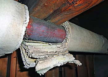 Blue Skies Home Inspections - Yonkers, NY Home Inspections - Service Image