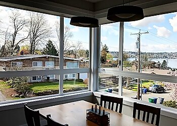Everett Window Cleaners Blue Skies Window and Gutter Cleaning Inc.