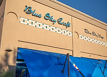 Lakewood Cafe Blue Sky Cafe