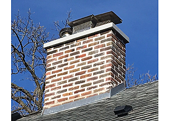Blue Sky Chimney Services & Sweeps Minneapolis Chimney Sweep image 1