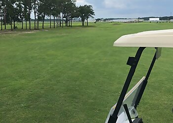 Jacksonville Golf Courses Blue Sky Golf Club