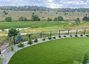 Aurora Landscaping Companies Blue Sky Hardscapes & Irrigation