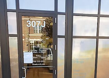 Greensboro Weight Loss Centers Blue Sky MD