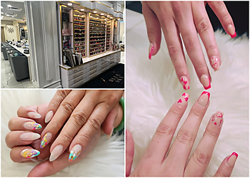 Aurora Nail Salons Blue Sky Nails Lounge & Spa