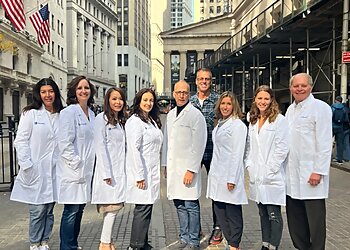 New York Sleep Clinics BlueSleep