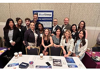 BlueSleep New York Sleep Clinics image 1
