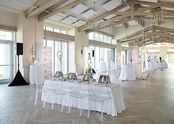 Orlando Event Management Companies Blue Spark Event Design, Inc.