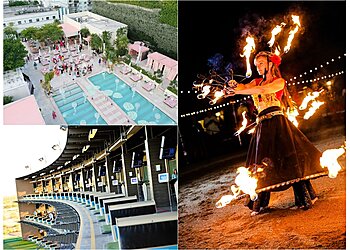 Orlando Event Management Companies Blue Spark Event Design, Inc.