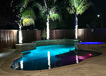 San Jose Pool Services Blue Splash Pools Repair & Leak detection