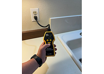 Boulder Home Inspections Blue Spruce Inspections