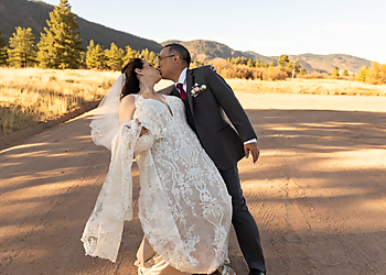 Lakewood Wedding Photographers Blue Spruce Photography