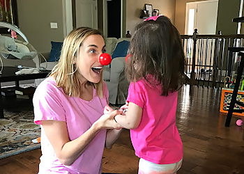 St Louis Occupational Therapists Blue Stars Therapy