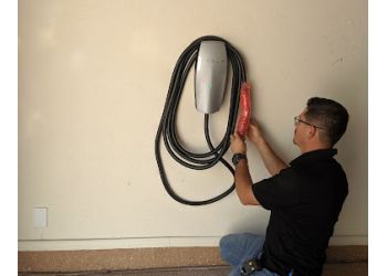 Electricians in Gilbert AZ