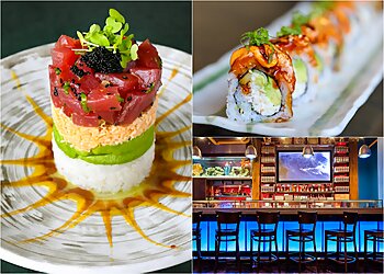 Denver Sushi Blue Sushi Sake Grill