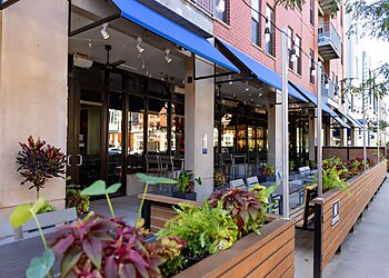 Des Moines Sushi Blue Sushi Sake Grill