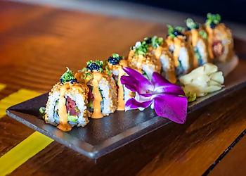 Blue Sushi Sake Grill - Kansas City, MO Sushi - Dish Image