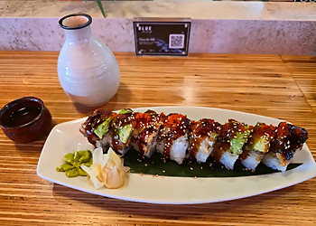 Blue Sushi Sake Grill Blue Sushi Sake Grill - Surprise, AZ Sushi - Food Image