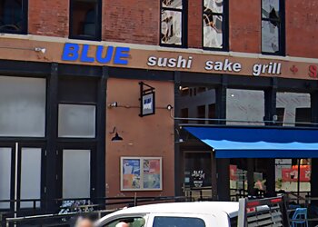 Omaha Sushi Blue Sushi Sake Grill Old Market