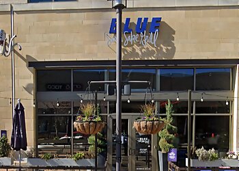 Dallas Sushi Blue Sushi Sake Grill Preston Hollow Village