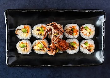 Blue Sushi Sake Grill Preston Hollow Village Dallas Sushi image 1