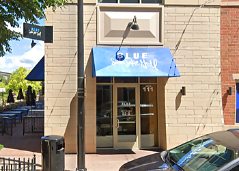 Naperville Sushi Blue Sushi Sake Grill Water Street