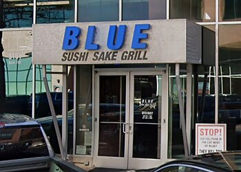 Fort Worth Sushi Blue Sushi Sake Grill West 7th