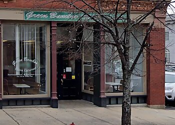 Lowell Thai Restaurants Blue Taleh