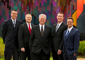Blue Valley Insurance Agency Overland Park Insurance Agents image 1