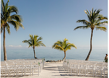 Fort Lauderdale Wedding Planners Blue Water Weddings