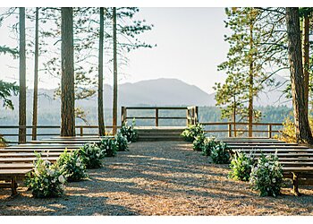 Tacoma Wedding Planners Blue Wings Events