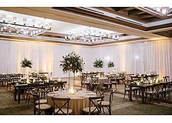 Tacoma Wedding Planners Blue Wings Events