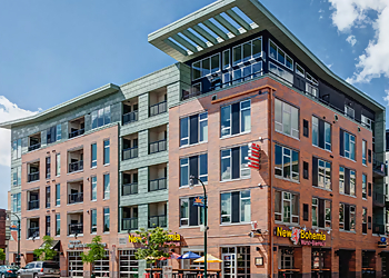Blue and Lime Apartments Minneapolis Apartments For Rent image 1