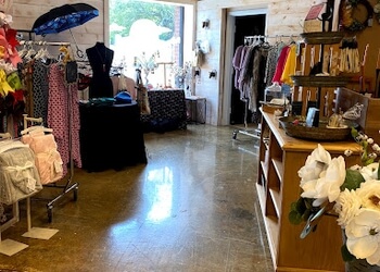 Columbus Gift Shops Bluebelle Local Mercantile