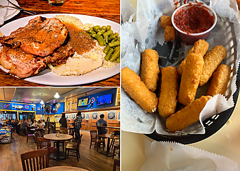 St Louis American Restaurants Blueberry Hill