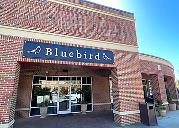 Durham French Restaurants Bluebird