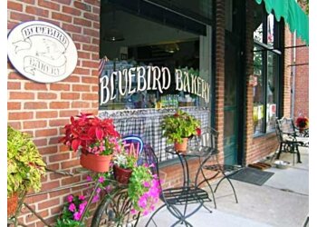 Bluebird Bakery - Cincinnati, OH Bakeries