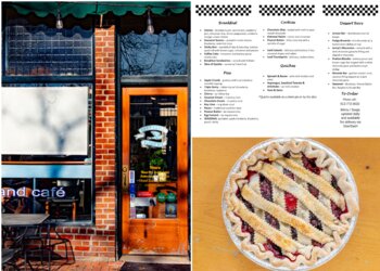 Bluebird Bakery - Cincinnati, OH Bakeries