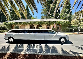 Sacramento Limo Service Bluebird Limo Inc