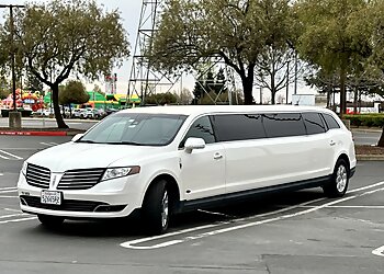 Bluebird Limo Inc Sacramento Limo Service image 1
