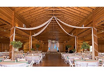 San Antonio Wedding Planners Bluebonnet Events