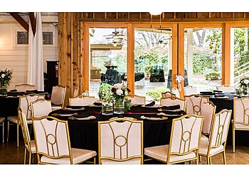 San Antonio Wedding Planners Bluebonnet Events