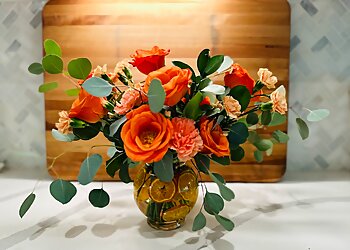 Laredo Event Management Companies Bluebonnet Hospitality