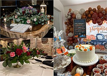 Laredo Event Management Companies Bluebonnet Hospitality