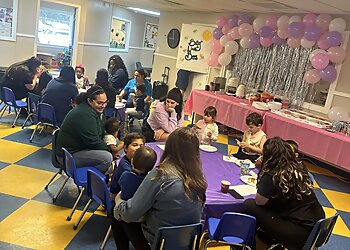 Richardson Preschools Bluebonnet Learning Center